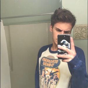 Meet your Posher, Jacob